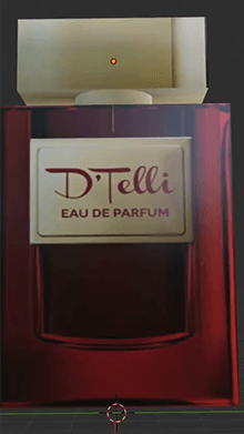 D'Telli Fragrance