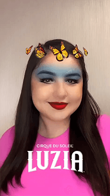 LUZIA