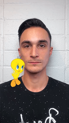 Tweety 80