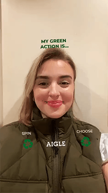 Green challenge