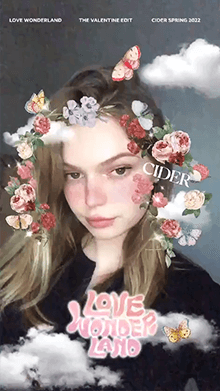 Love Wonderland