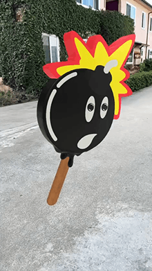 Adamcicle