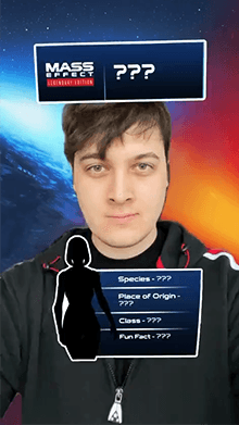 N7 Day Squadmate
