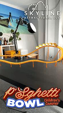 PSghetti Model A