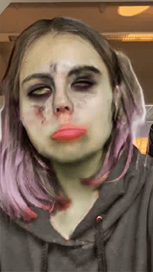 Zombie