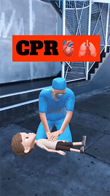 CPR