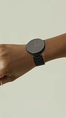 smart wrist watch