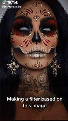 Day Of The Dead