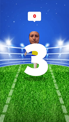 Treino