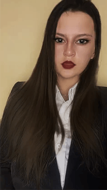 Wednesday Addams🕷