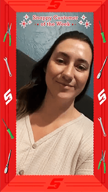 Snappy Holidays