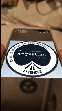 Devfest Mumbai 😡