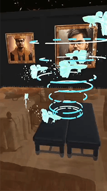 AI Galleria