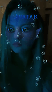 AVATAR & Pandora