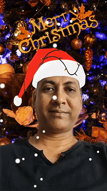 Santa
