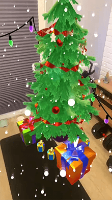 Christmas Tree