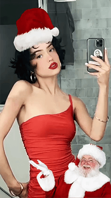 Santa