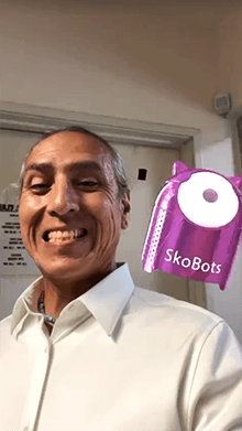 SkoBot Language