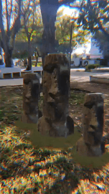 Moai