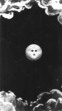 La Lune De Méliès