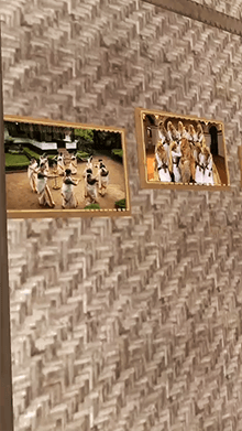 Kerala Art Forms