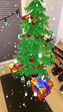 Christmas Tree