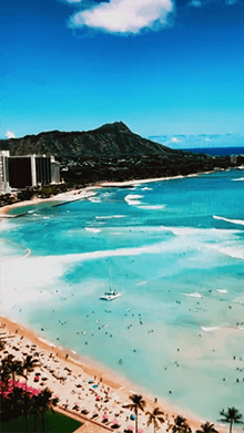 HAWAII