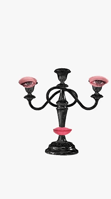 Candelabra