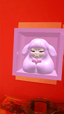 Pastelbaer
