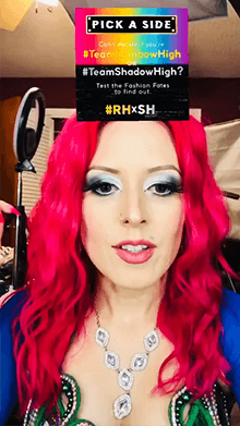 RHxSH