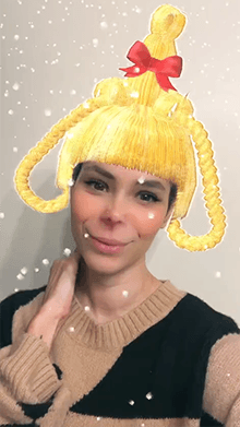 The Who Filter