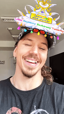 LGBT NA DZIŚ