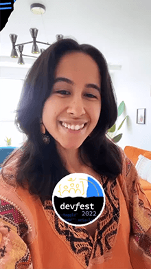 Let's go to DevFest