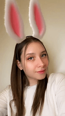 Honey bunny