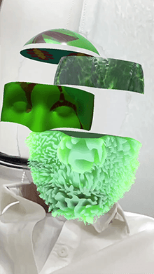 DysonSphereX