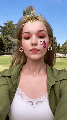 AR glasses
