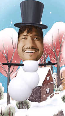 snowman