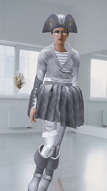 body Fashion