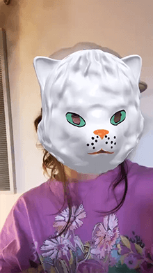 limbo mask