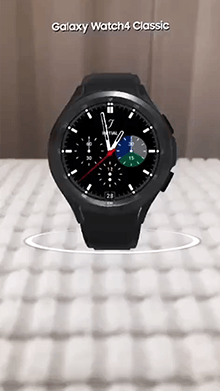 Galaxy Watch4