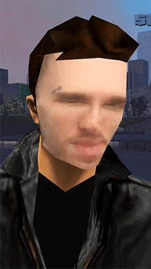 III