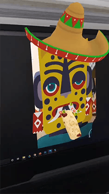 Gringo Cantina 116