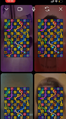 Snakes & Ladders