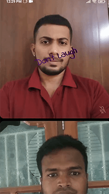 Dont Laugh Challenge