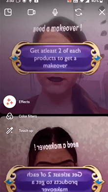 shopaholic makeover