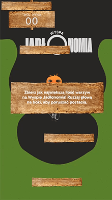 Wyspa Jadłonomia