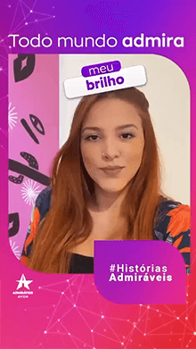 Admiráveis