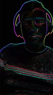 Black Spectrum