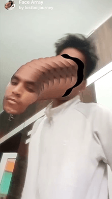Face Array