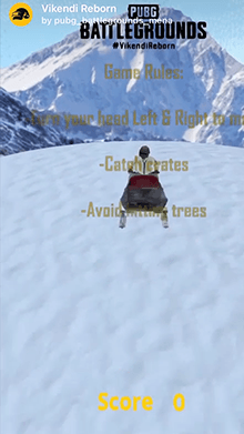 Vikendi Reborn